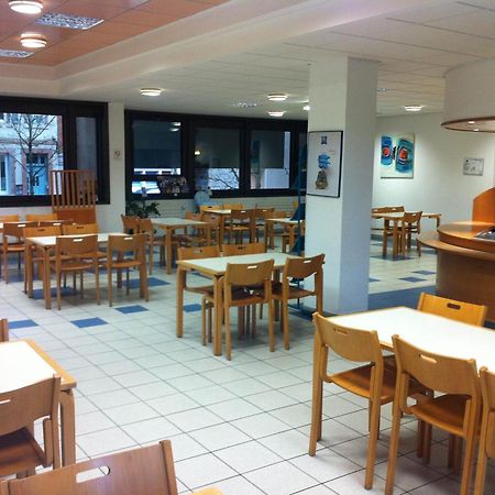 Kyriad Direct Montauban Centre מראה חיצוני תמונה