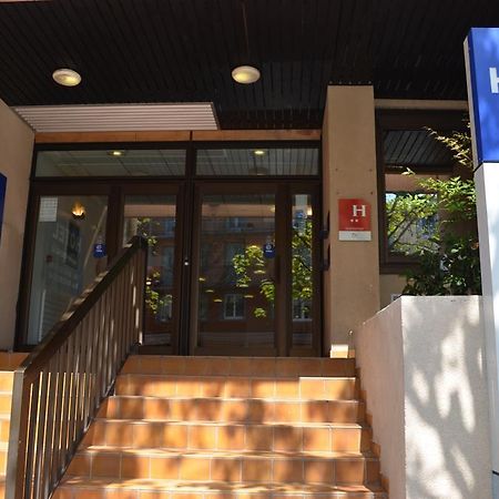 Kyriad Direct Montauban Centre מראה חיצוני תמונה
