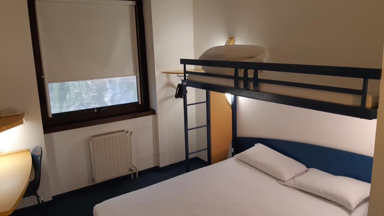 Kyriad Direct Montauban Centre מראה חיצוני תמונה
