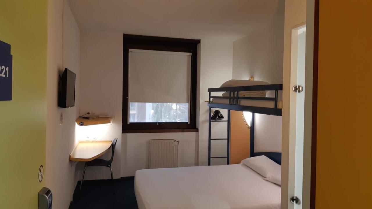 Kyriad Direct Montauban Centre מראה חיצוני תמונה