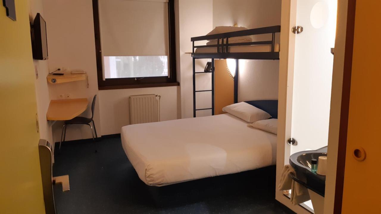 Kyriad Direct Montauban Centre מראה חיצוני תמונה