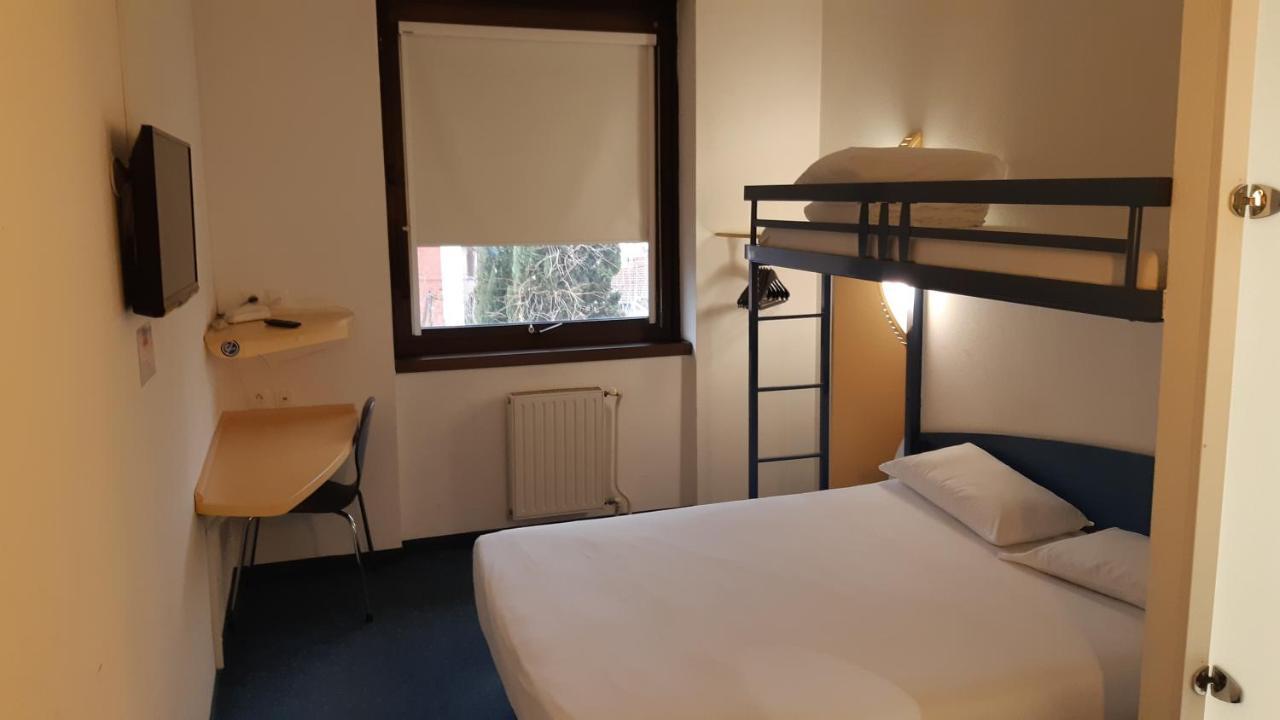 Kyriad Direct Montauban Centre מראה חיצוני תמונה