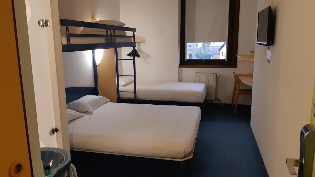 Kyriad Direct Montauban Centre מראה חיצוני תמונה