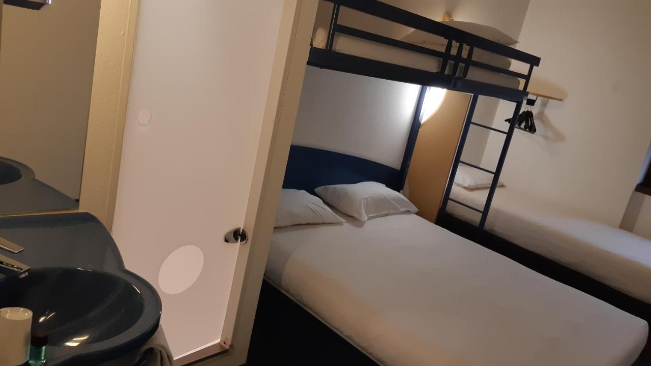 Kyriad Direct Montauban Centre מראה חיצוני תמונה