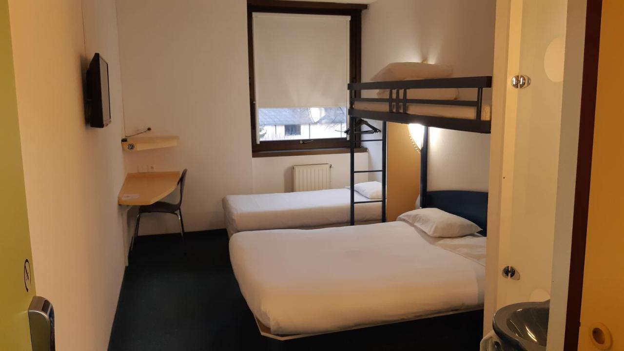 Kyriad Direct Montauban Centre מראה חיצוני תמונה