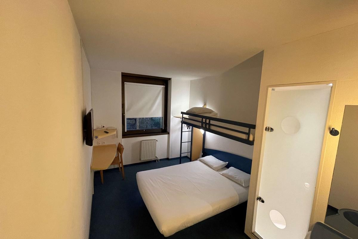Kyriad Direct Montauban Centre מראה חיצוני תמונה