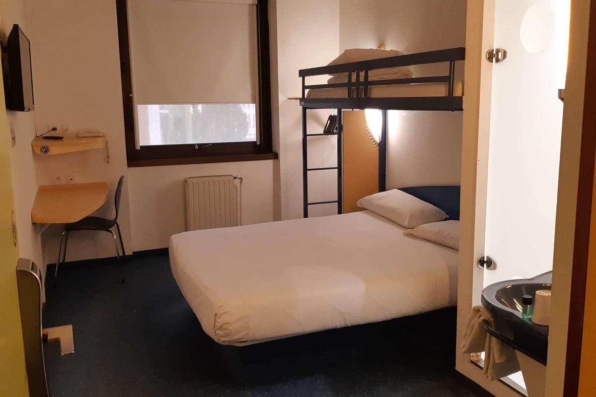 Kyriad Direct Montauban Centre מראה חיצוני תמונה