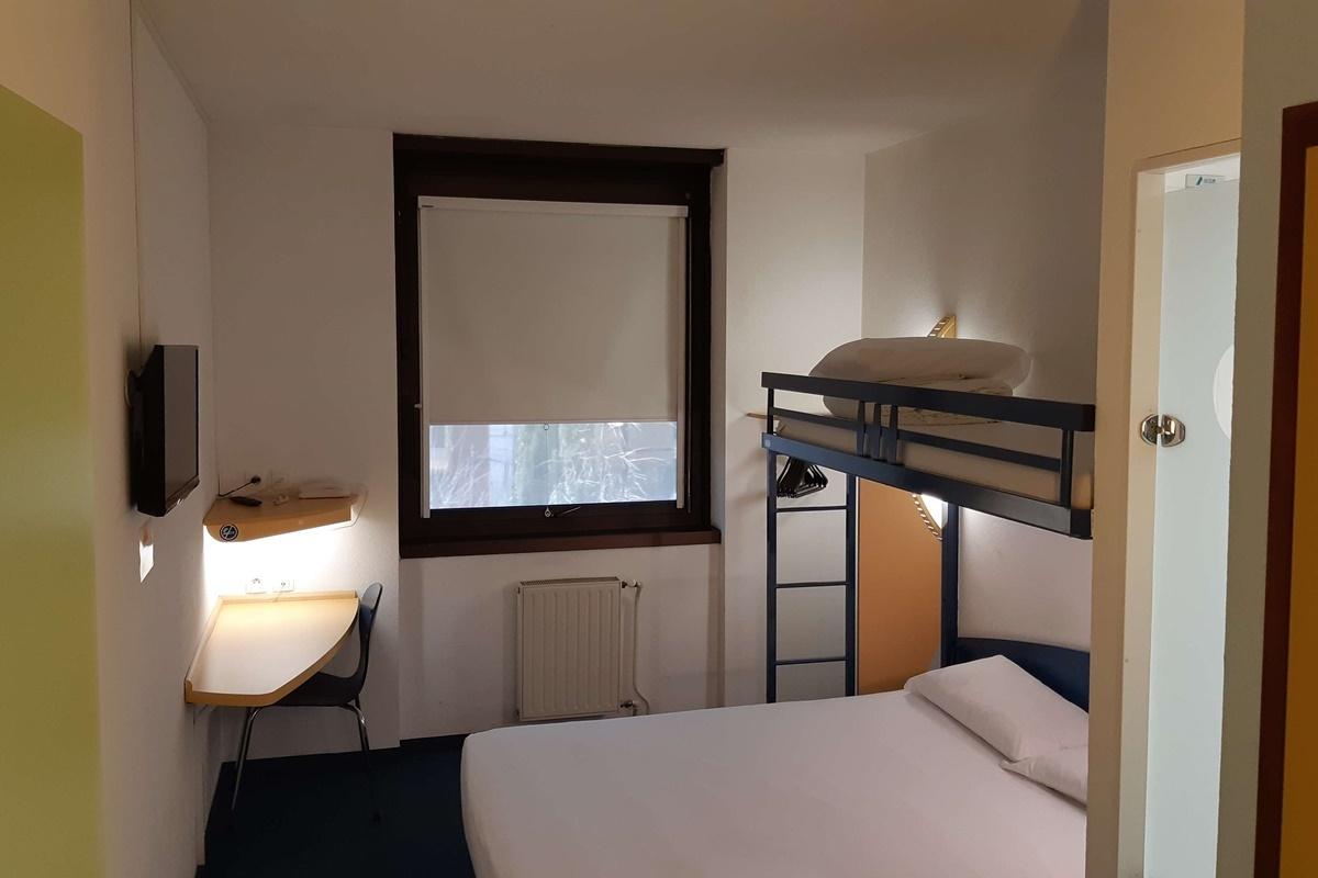 Kyriad Direct Montauban Centre מראה חיצוני תמונה