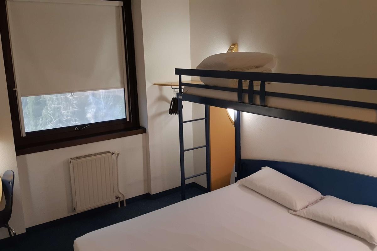 Kyriad Direct Montauban Centre מראה חיצוני תמונה
