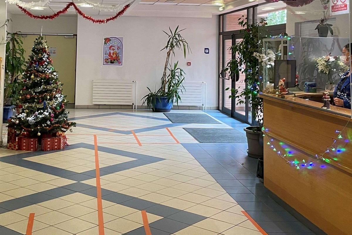 Kyriad Direct Montauban Centre מראה חיצוני תמונה