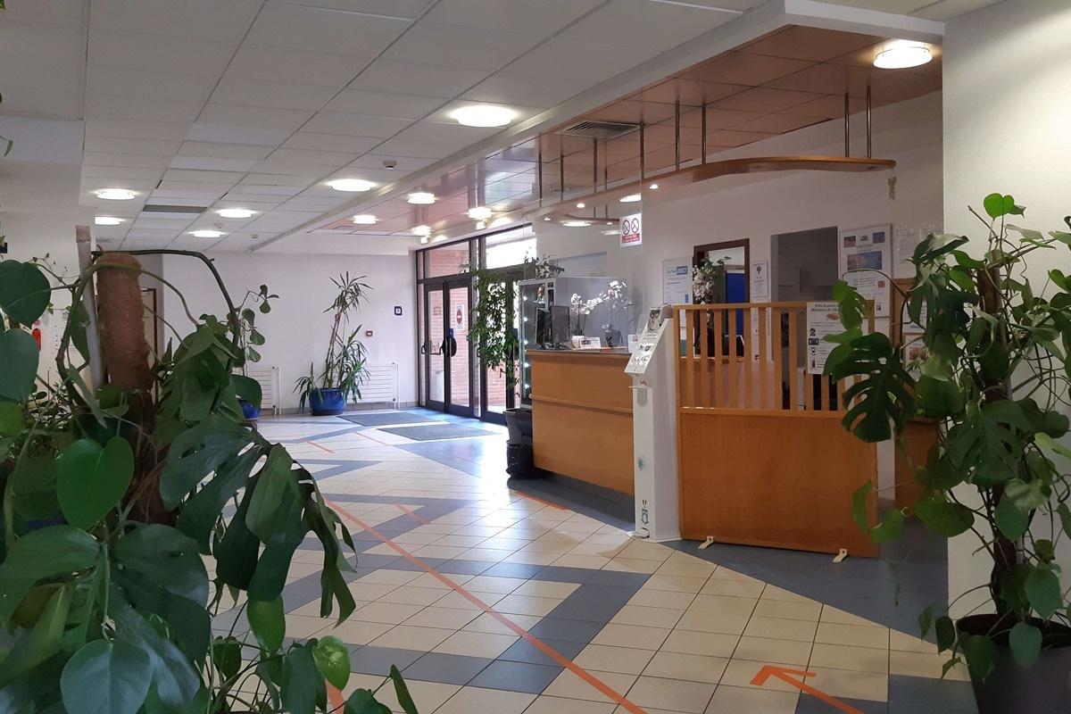 Kyriad Direct Montauban Centre מראה חיצוני תמונה
