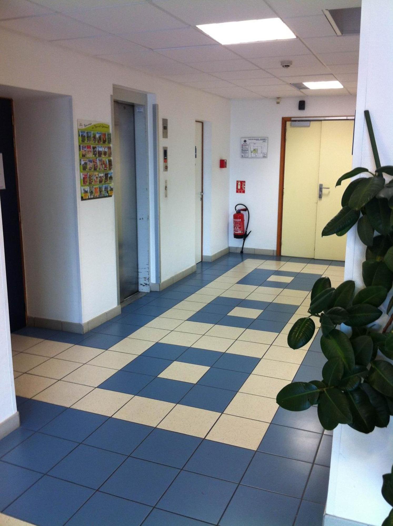 Kyriad Direct Montauban Centre מראה חיצוני תמונה