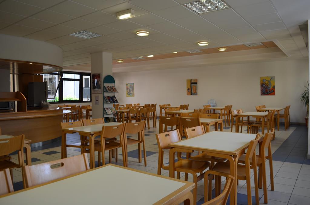 Kyriad Direct Montauban Centre מראה חיצוני תמונה