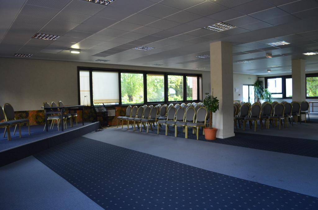 Kyriad Direct Montauban Centre מראה חיצוני תמונה