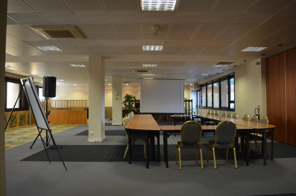 Kyriad Direct Montauban Centre מראה חיצוני תמונה